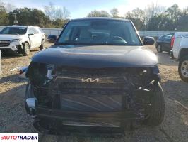 Kia Soul 2025 2