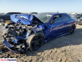 Dodge Charger 2020 5 Dodge Charger 2020 5