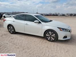 Nissan Altima 2019 2 Nissan Altima 2019 2