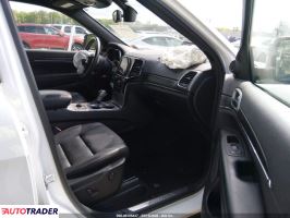 Jeep Grand Cherokee 2021 3