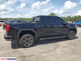 GMC Sierra 2019 5