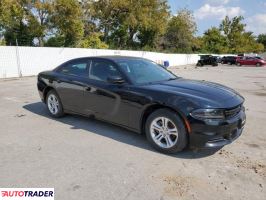 Dodge Charger 2022 3