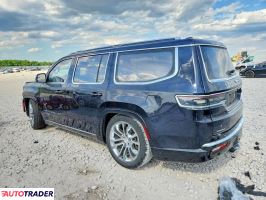 Jeep Wagoneer 2023 3