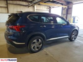 Hyundai Santa Fe 2023 2