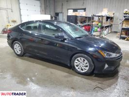 Hyundai Elantra 2020 2