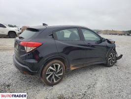 Honda HR-V 2019 1