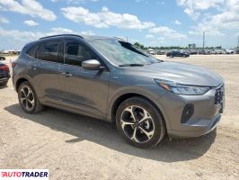 Ford Escape 2023 2