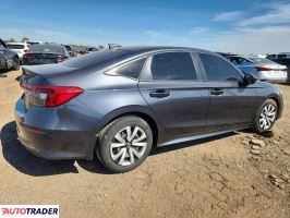 Honda Civic 2024 2