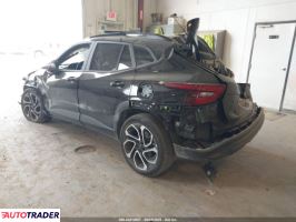 Chevrolet Trax 2025 1