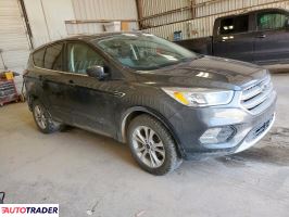 Ford Escape 2019 1 Ford Escape 2019 1