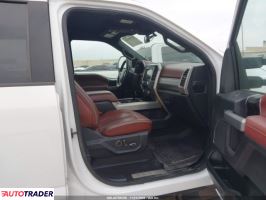 Ford Pozostałe 2020 7