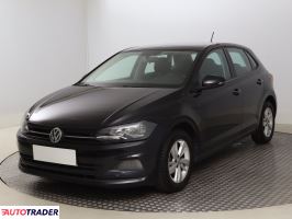 Volkswagen Polo 2018 1.0 93 KM