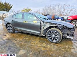 Volvo S60 2021 2