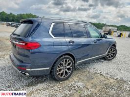 BMW Pozostałe 2022 3
