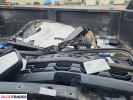 Chevrolet Silverado 2020 4