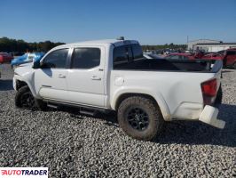 Toyota Tacoma 2020 3