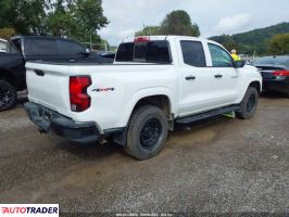Chevrolet Colorado 2024 2