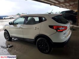 Nissan Rogue 2020 2