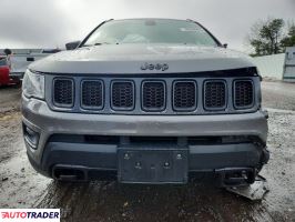 Jeep Compass 2021 2