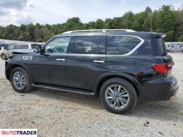 Infiniti Pozostałe 2023 5