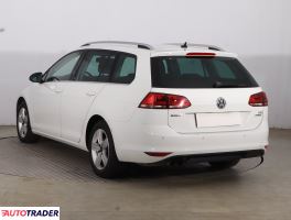 Volkswagen Golf 2015 1.4 120 KM