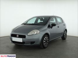 Fiat Punto 2012 1.2 68 KM