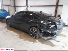 Honda Accord 2024 2