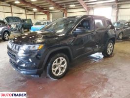 Jeep Compass 2024 2 Jeep Compass 2024 2