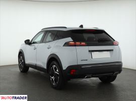 Peugeot 2008 2024 1.2 128 KM