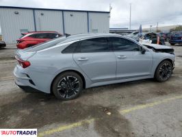 Kia Pozostałe 2024 1 Kia Pozostałe 2024 1