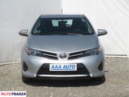 Toyota Auris 2013 1.3 97 KM Toyota Auris 2013 1.3 97 KM