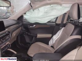Ford Escape 2020 2