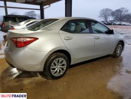 Toyota Corolla 2019 1 Toyota Corolla 2019 1