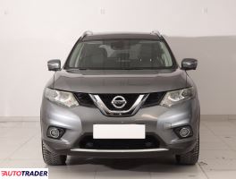 Nissan X-Trail 2017 2.0 174 KM