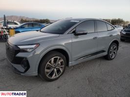 Audi Q4 2024 Audi Q4 2024