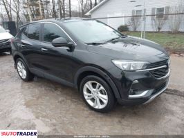 Buick Pozostałe - zobacz ofertę