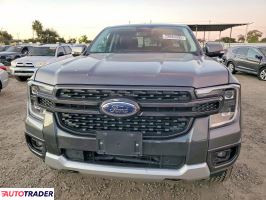 Ford Ranger 2024 2