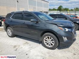 Chevrolet Equinox 2018 1