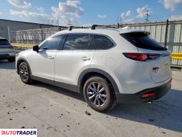 Mazda CX-9 2022 2