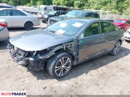 Buick Regal 2020 2 Buick Regal 2020 2