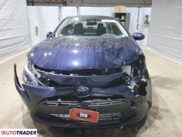 Toyota Corolla 2025 1 Toyota Corolla 2025 1