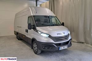 Iveco Daily 2022 3.0