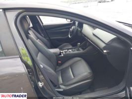 Mazda 3 2020 2 Mazda 3 2020 2