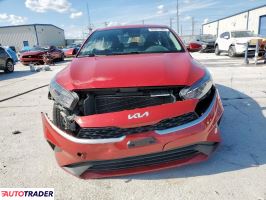 Kia Pozostałe 2023 2 Kia Pozostałe 2023 2