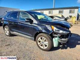 Ford Edge 2020 2