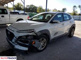 Hyundai Kona 2019 2 Hyundai Kona 2019 2