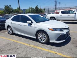 Toyota Camry - zobacz ofertę