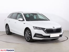 Skoda Octavia 2020 1.5 147 KM Skoda Octavia 2020 1.5 147 KM