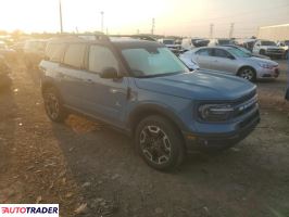 Ford Bronco 2022 1 Ford Bronco 2022 1