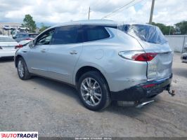 Buick Enclave 2022 3 Buick Enclave 2022 3